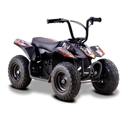 Set 6 Zähne 47//49ccm Pocket Bike Mini Cross Quad HMParts Kupplungs