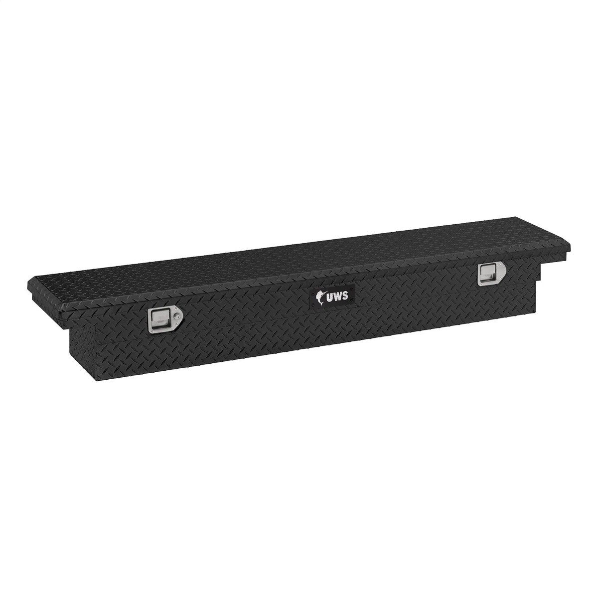 Best crossover truck tool box online