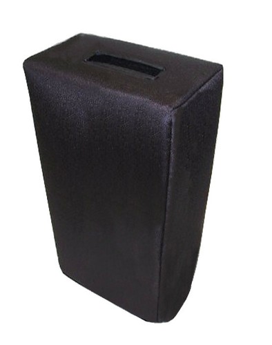 Ashdown Mag 300H Amp Head (Handle Side Up) Cover - Black, Tuki Cover (ashd009p)