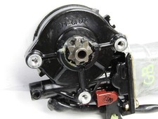 A-Premium Power Window Motor - Front Left/Driver Side For 2000-2007 Toyota Land Cruiser & 1998-2007 Lexus LX470 - View #4