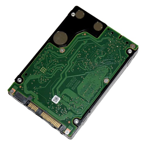 Disque dur HP STHB1200S5XEN010 1,2 To 10 K tr/min 12 Go/s SAS 2,5" 1 FF201-087 - Photo 6/18