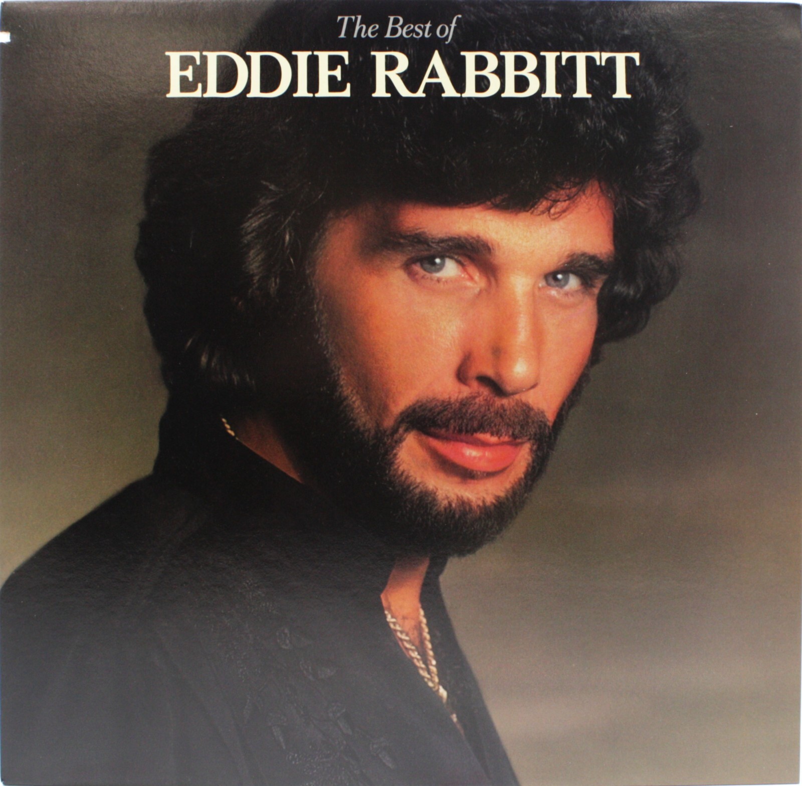EDDIE RABBITT The Best Of NEW 1979 LP Country Compilation Vinyl Record EKS-235