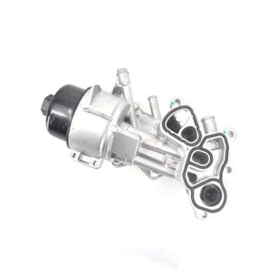 Sofima MINI 1.6T Engine Oil Filter Housing 11428643749 11427546279 11427552687