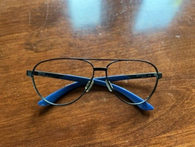 SMITH SALUTE Frames