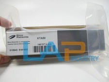 6PCS/BAG Carbon Vane 523880 FIT FOR Rietschle Vacuum Pump Compressor DTA50 KTA50