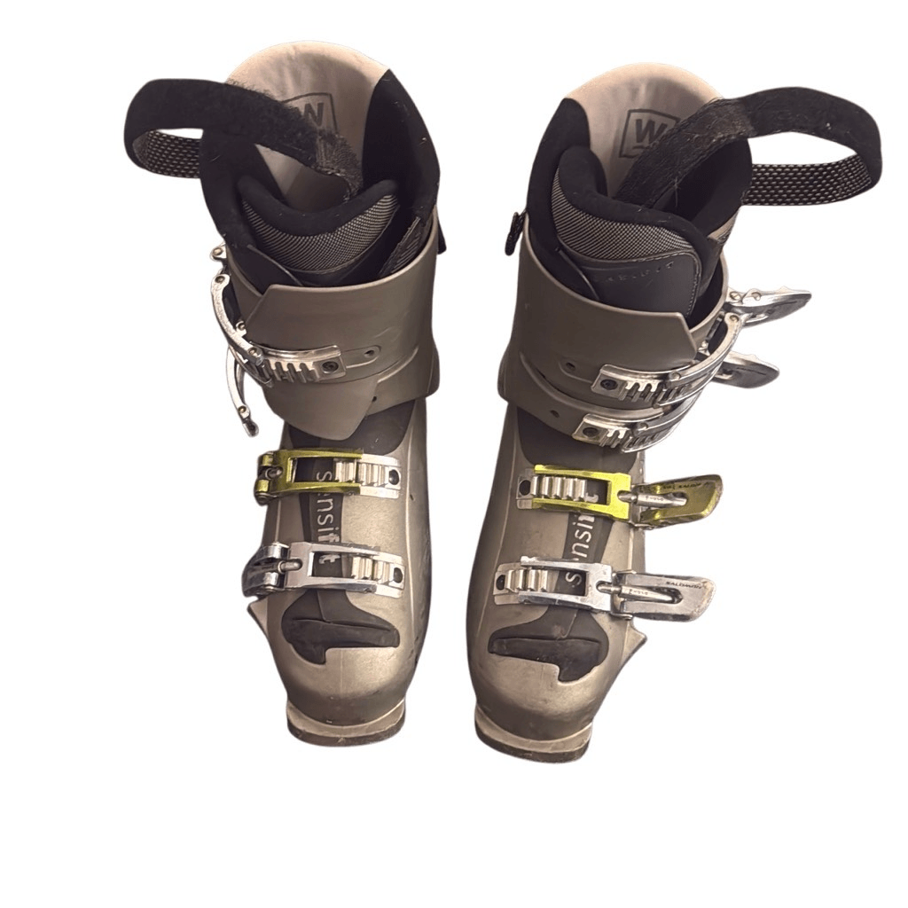 SALOMON Sensifit STIVALI DA SCI donna 295 mm