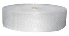 Small Bubble Cushioning Perforated Wrap (Ship & Save Brand) 3/16" x 150' x 12"