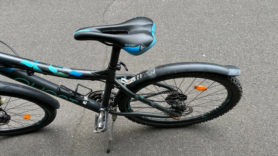 Ghost Miss Bike - Bild 3 von 4