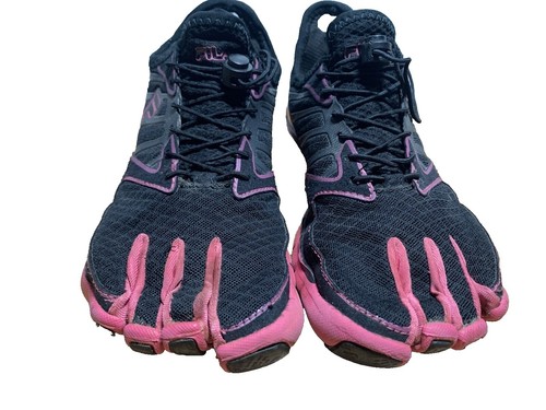 FILA Memory All Terrain Peak Composite Toe Mens Gray  display picture 3