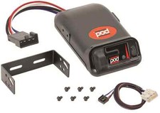 Pro Series Pod Trailer Brake Control For 15-17 Toyota Tundra Wiring Bracket Pro Series Pod Trailer Brake Control For 15-17 Toyota Tundra Wiring Bracket