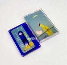 Tape Lorde Solar Power Classic Songs Retro Walkman New Cassette Collection