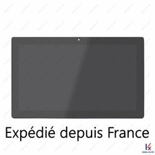 Pour Lenovo Miix 520-12IKB BE 20M30045FR 20M30048FR LCD Touchscreen Assembly