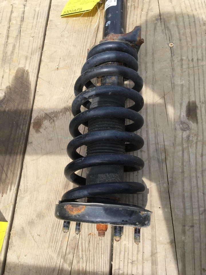 11 HONDA CROSSTOUR Strut Assembly Foto 2 de 3