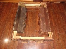 Barzso Davey Crockett playset Complete Fort