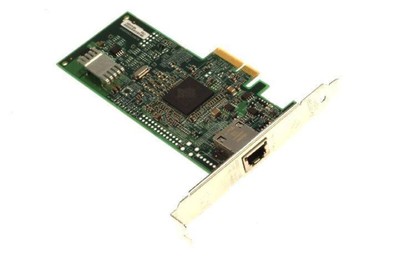 430654-001 - Netxtreme Pcie 10/ 100/ 1000BASE-T Copper Based Gigabit 
