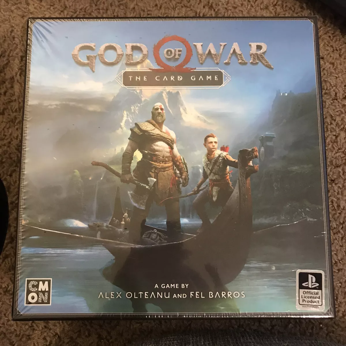 Best ps4 sale card games