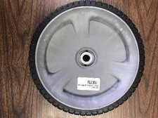 Craftsman Agri-Fab Tow-Behind Lawn Sweeper Wheel 85 Teeth Tooth 41436