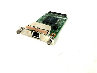 IBM 10R2870 2105-es Network Card Ricoh B5945800 for sale online | eBay