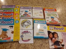 YOUR BABY CAN READ Partial Set
