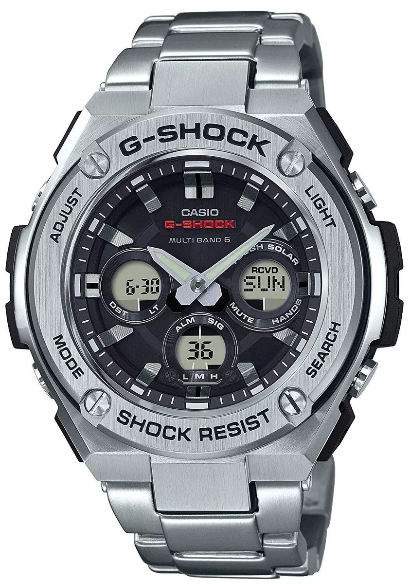 New g shock watches 2017 clearance