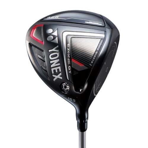 YONEX EZONE GT Driver Type 425 Loft 9.0 S Flex RK-03GT Graphite Shaft 2022 Model - Picture 2 of 10