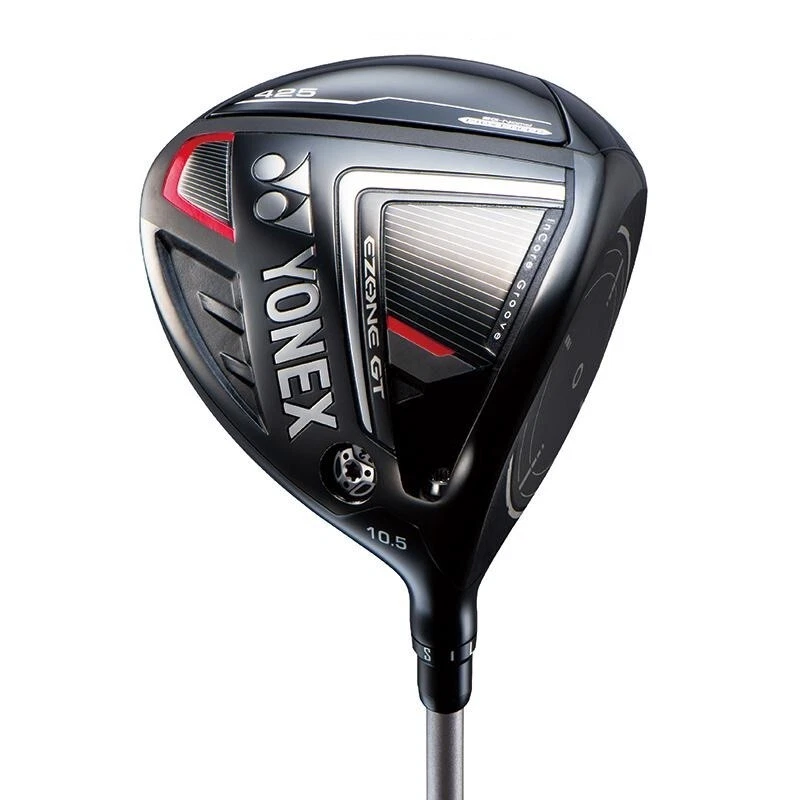 YONEX EZONE GT Driver Type 425 Loft 10.5 SR Flex RK-03GT Graphite Shaft 2022 Men - Image 2 of 4