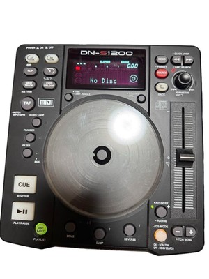 DENON CDJ DN-S1200 DN-X120