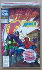 Amazing Spider-Man  Annual 27 1993, NM Marvel comic Polybagged with card.