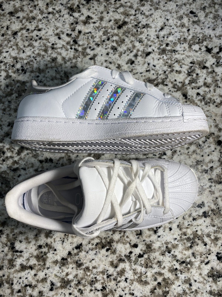 Superstar Femme Adidas Superstar Glitter Foot Locker Superstar Adidas New  Arrivals Foot Locker