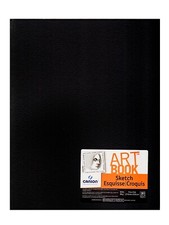 Canson Basic Sketch Book