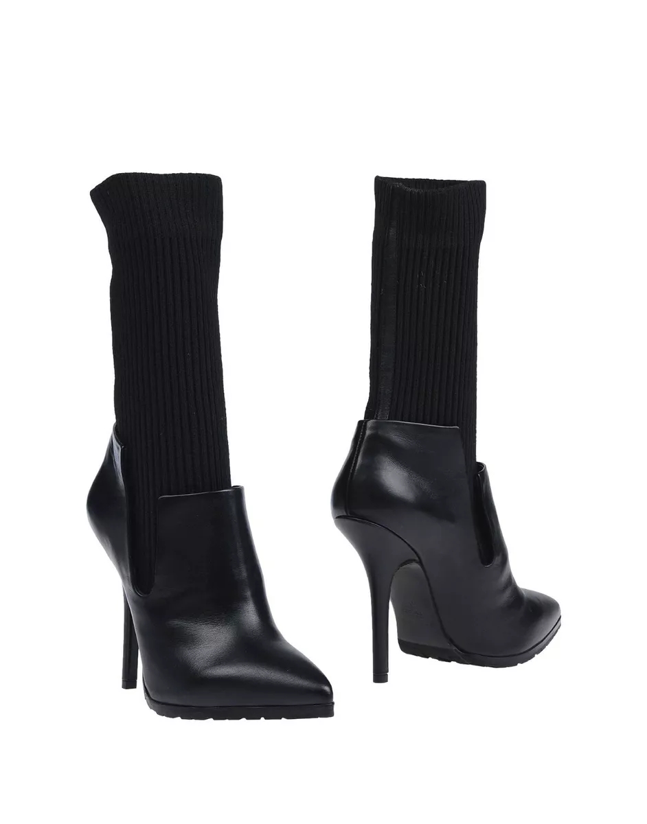 Greymer boots top