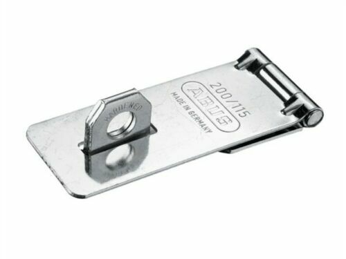 Imitación Sirena Exterior Visible ABUS Blitz-Catch SG3210 48922 | Simulador De Alarma Antirrobo | Carcasa De Aluminio Resistente A La Intemperie 19x31x11.5 Cm