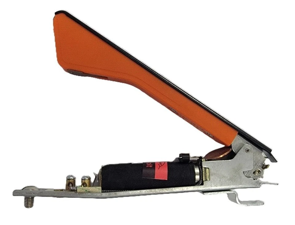 Semaphore 6v Turn Signal Assy Fits Volkswagen Type1 Bug 46-53 & Type2 Bus 50-53 - Image 3 of 4