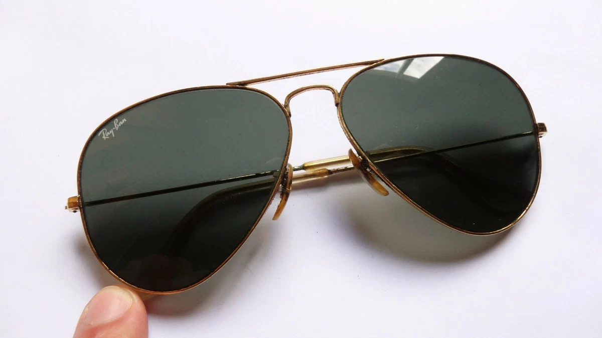 B&l ray ban hot sale