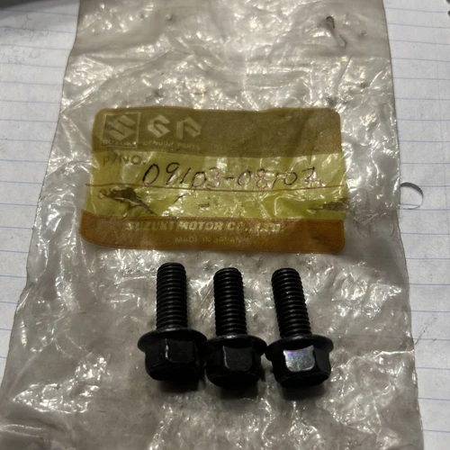 BOLT, ARM KNUCKLE INNER