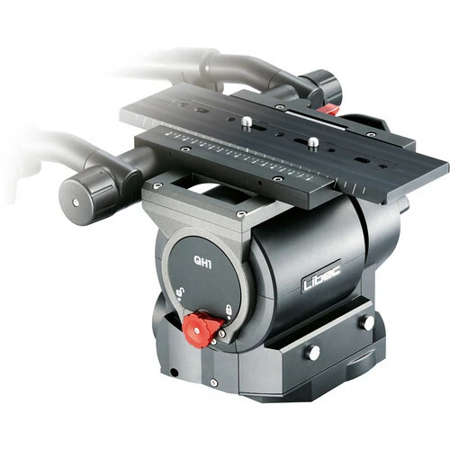 Libec QH1 Fluid Head QH1 New - Image 4 of 4