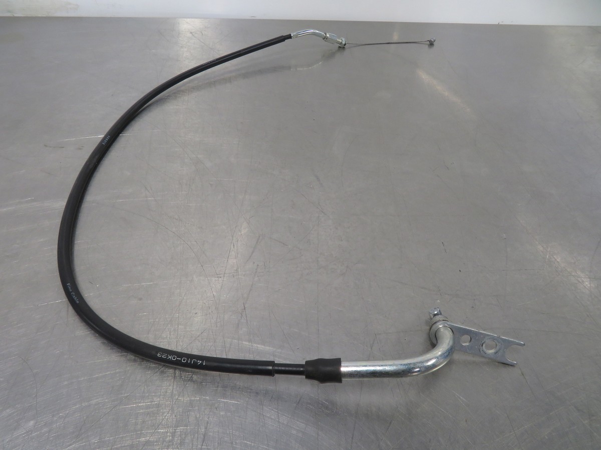 EB1018 2011 SUZUKI GSXR 750 THROTTLE CABLE (CLOSED) #2 | eBay