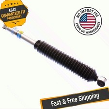 Bilstein 33-170794 5100 Series Steering Stabilizer For Dodgeram 2500 3500 Bilstein 33-170794 5100 Series Steering Stabilizer For Dodgeram 2500 3500