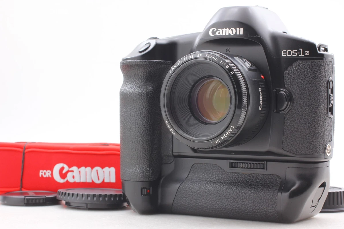 Canon Eos 1n for sale | eBay