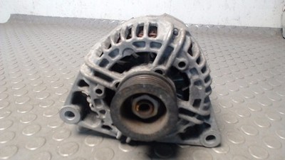 Lichtmaschine Bosch Opel Corsa 1.2 16V D 0124325171 12 Monate Garantie