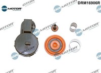 Dr.Motor Automotive DRM16906R Membran FüR KurbelgehäUseentlüFtung