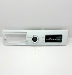 Original Constructa Waschmaschine  Steuerung Bedienblende BSH 9001083949