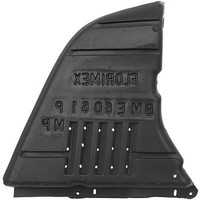 Diederichs 8012241 MotorraumdäMmung Links Unten FüR BMW 5 (E60) 2003-2010