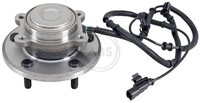 Radnabe A.B.S. 201504 FüR VW Voyager Routan RT Chrysler 5 CRD