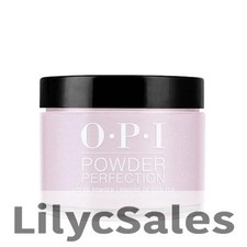 OPI Powder Perfection Seven Wonders of OPI