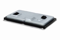 Vemo V22-85-0012 TüRschloss FüR CitroËN Passend FüR Fiat Peugeot