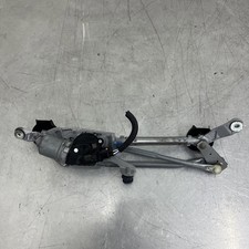 TOYOTA C-HR WIPER MOTOR & LINKAGE FRONT 85110F4020 MK1 2016-2024