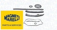 Magneti Marelli 341500001010 Steuerkettensatz Satz Steuerkette