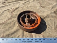 1966-1968 Chevrolet Chevelle Camaro Nova 327 283 307 Sbc Harmonic Balancer V8 1966-1968 Chevrolet Chevelle Camaro Nova 327 283 307 Sbc Harmonic Balancer V8