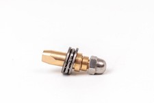 Centre Spindle Fits Kuroma Model Xl Canmac Makfry Pressure Chicken Fryer